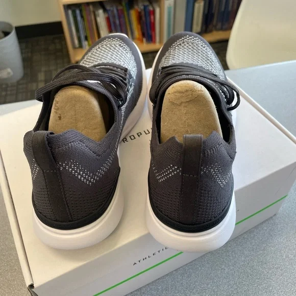 APL Black and Gray Techloom Breeze - Picture 3 of 10